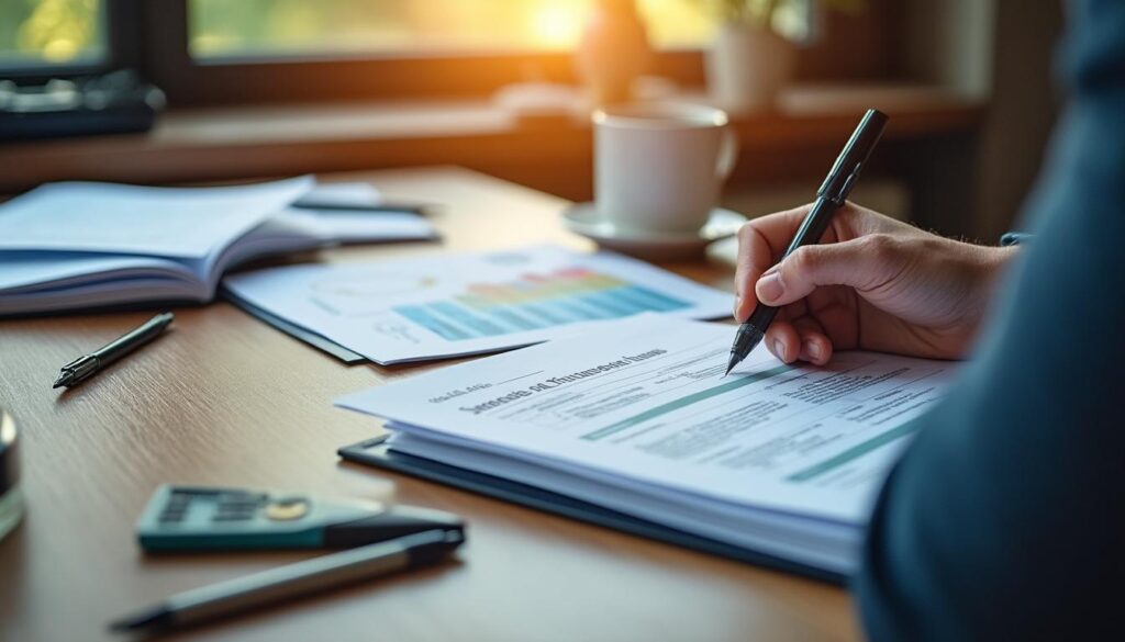 Comment constituer un dossier pour l’ouverture des droits à la mutuelle ?