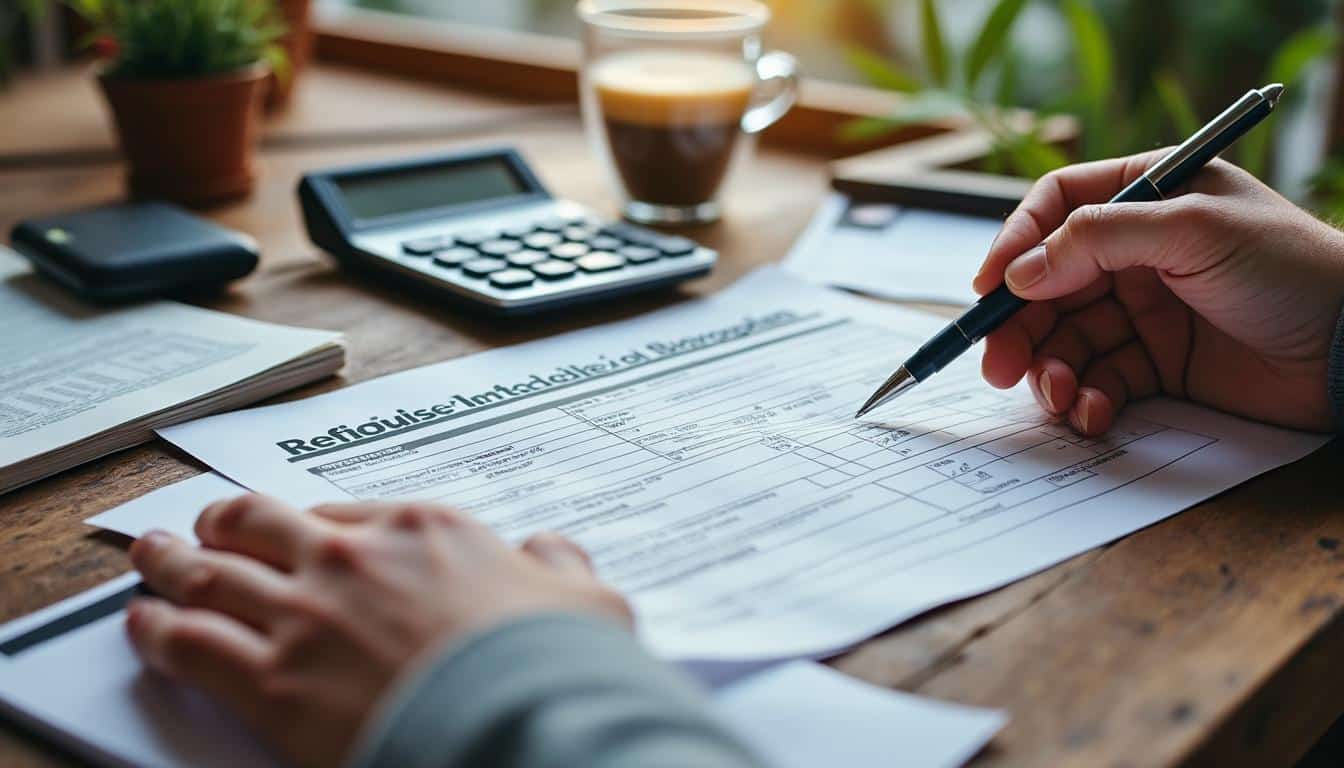 Le bilan de crédit immobilier pour mieux comprendre votre situation d’endettement