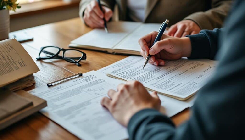 La validation des périodes de cotisation lors de l'affiliation à la pension