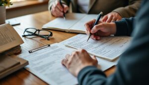 La validation des périodes de cotisation lors de l'affiliation à la pension