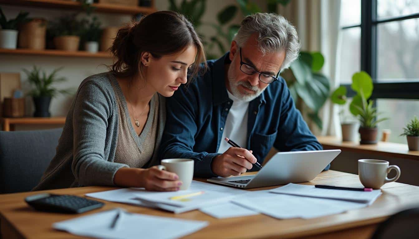 À propos du bénéfice du dividende dans la déclaration des revenus imposables