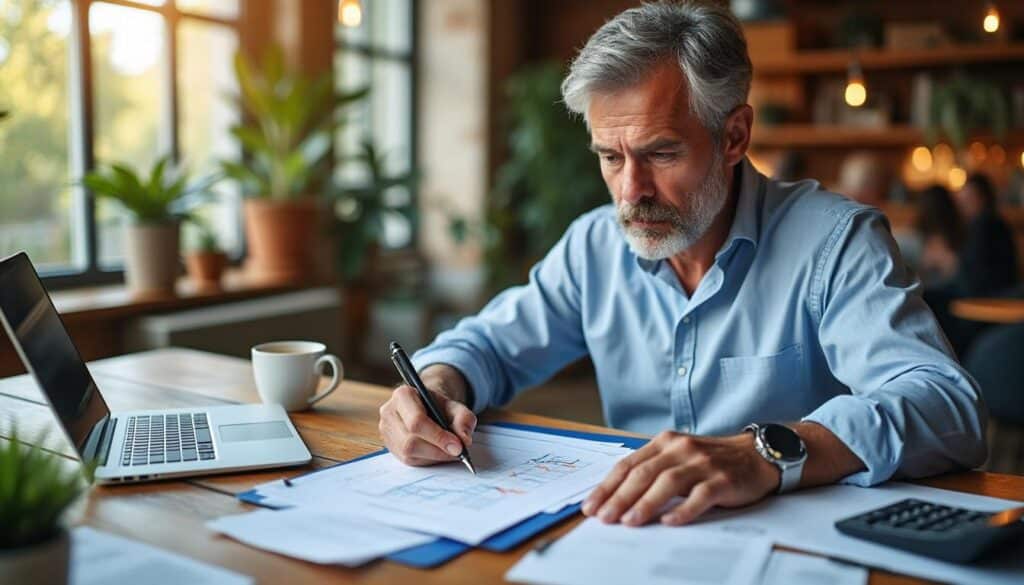 L’importance du bilan de crédit pour l’assurance et la solvabilité de l’emprunteur