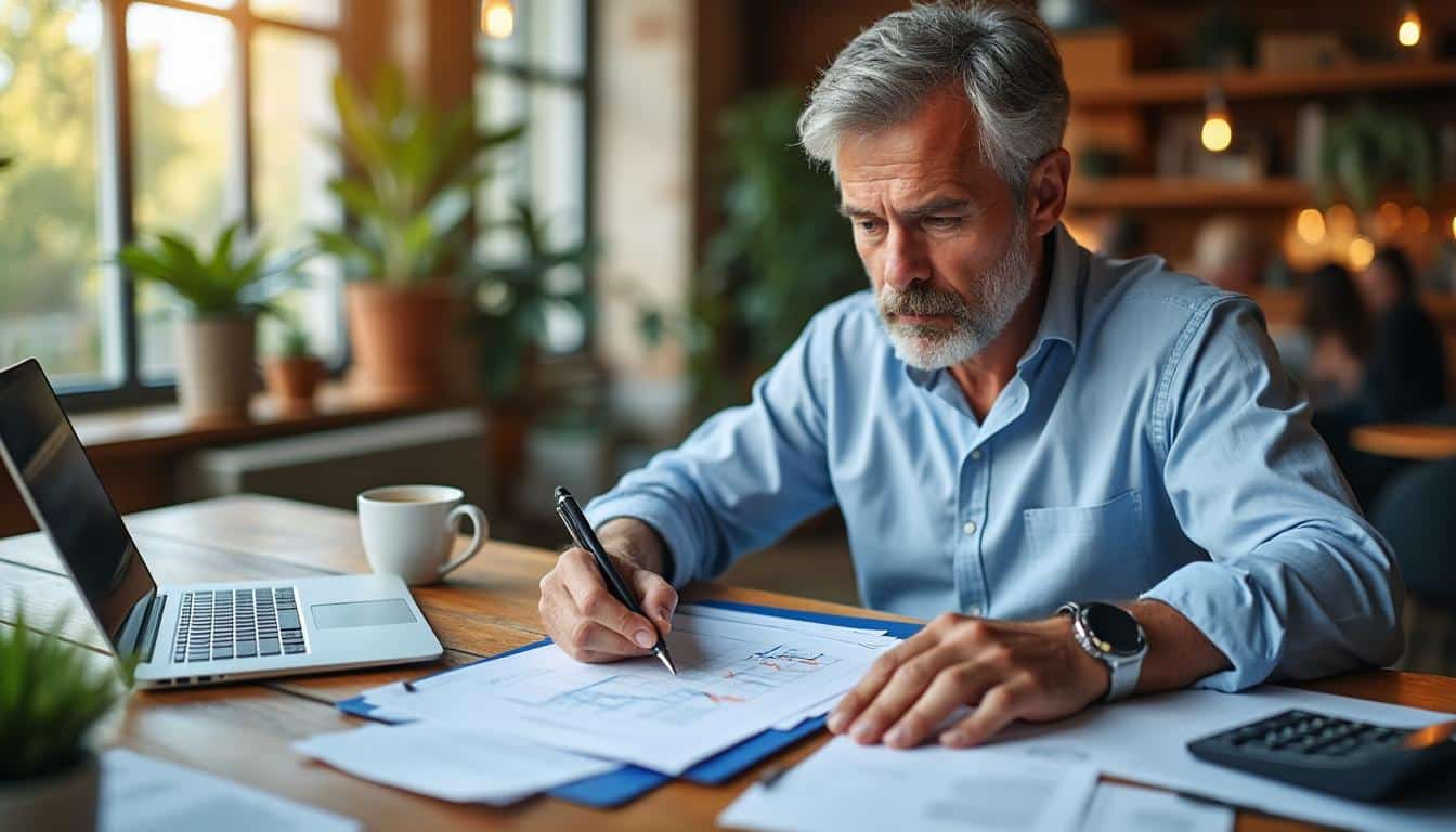 L’importance du bilan de crédit pour l’assurance et la solvabilité de l’emprunteur