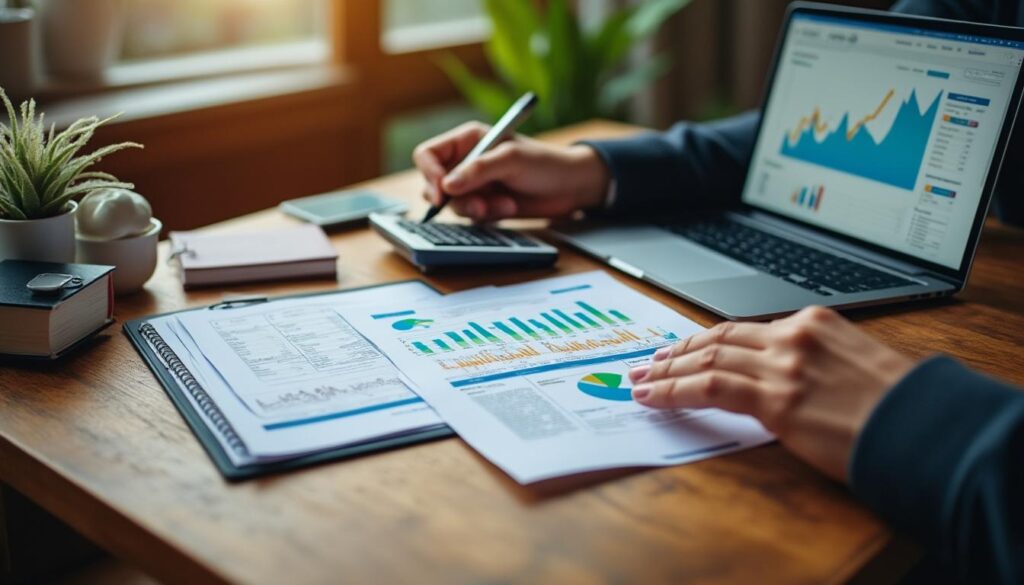 Tout savoir sur le bilan de votre dossier de crédit lors d’un rachat et ses avantages