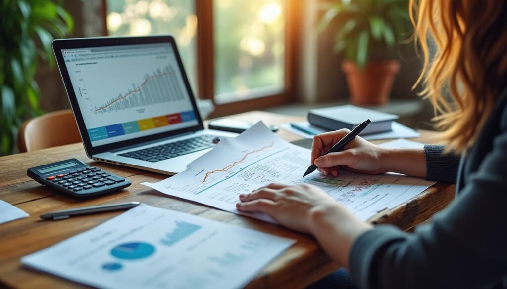 Pourquoi faire un bilan du crédit renouvelable pour analyser les mensualités ?