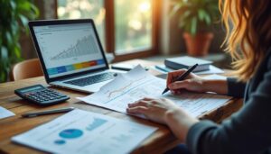 Pourquoi faire un bilan du crédit renouvelable pour analyser les mensualités ?