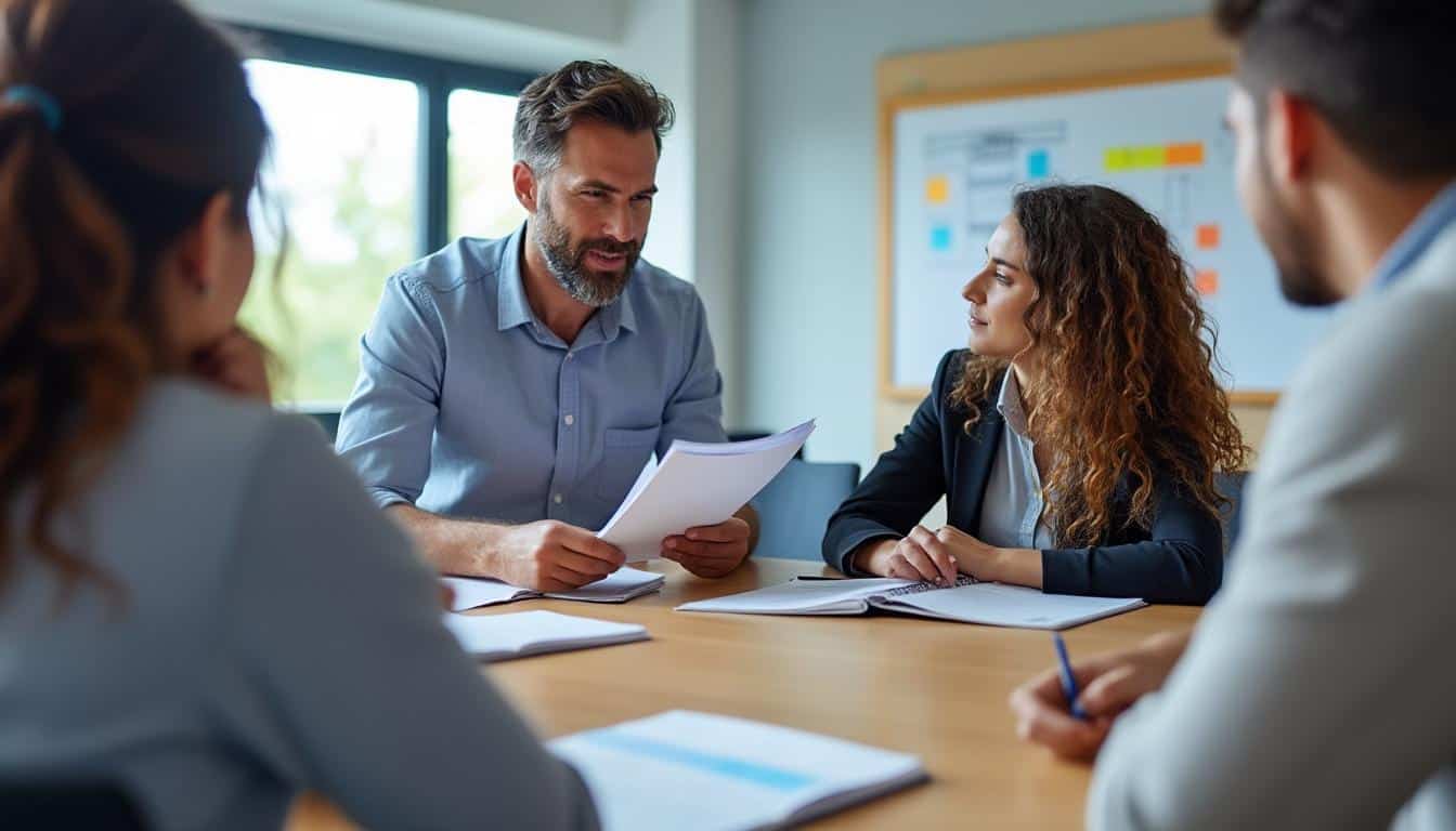 Illustration: Comprendre ce qu’est le brevet professionnel de la banque et son importance