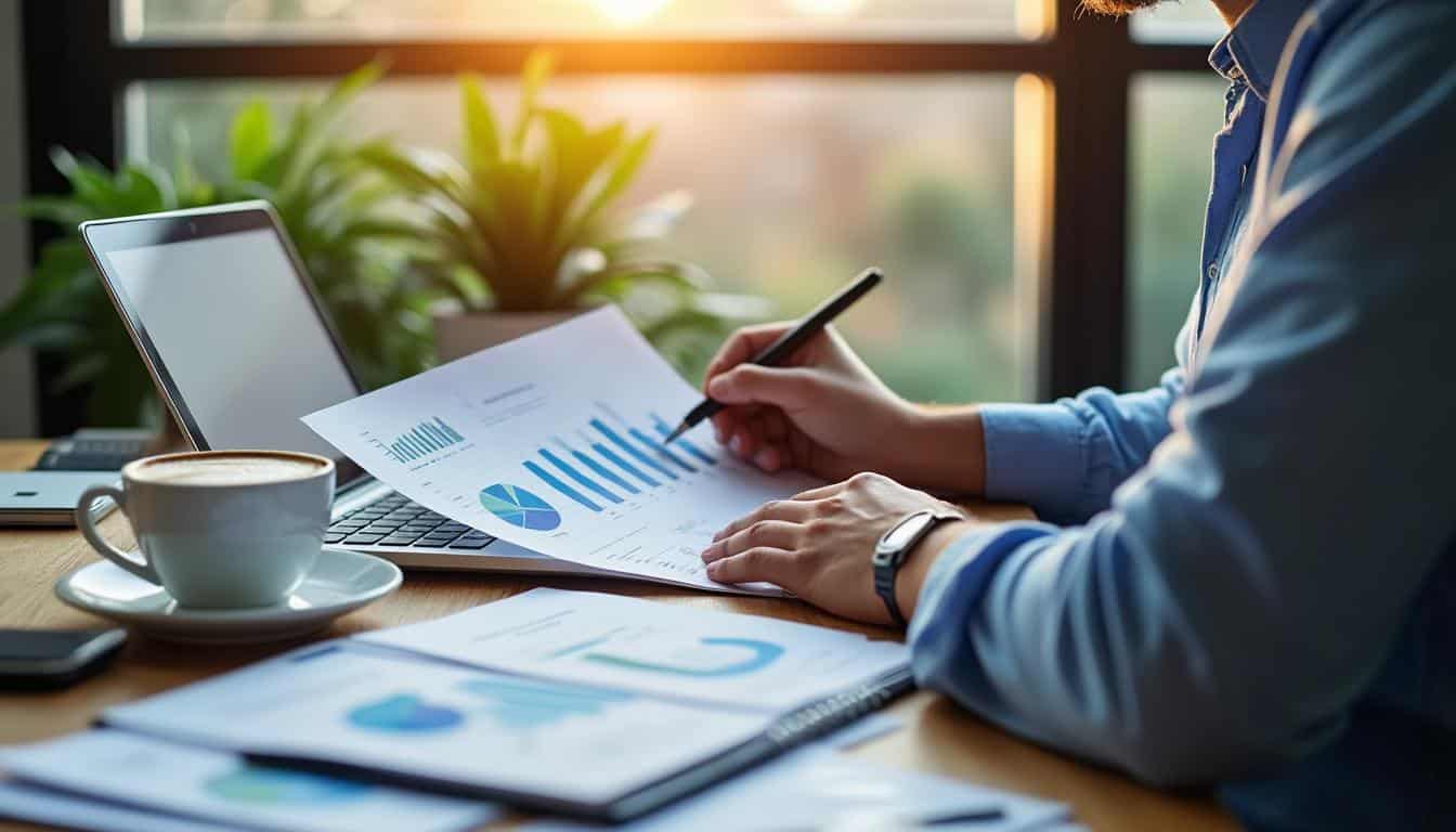 Brevet professionnel de la banque : guide complet pour réussir