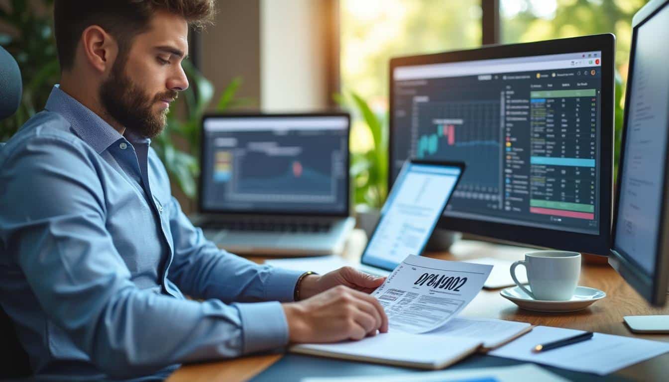 Illustration: Comprendre ce qu’est le code de la banque 30002 et son rôle dans le système bancaire