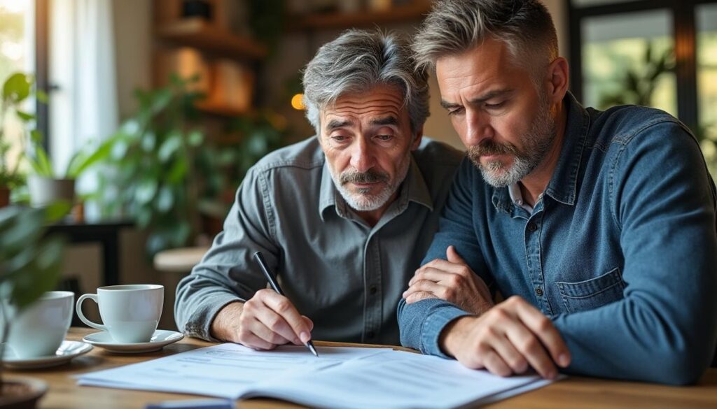 Quelle couverture face aux risques de sinistre dans une assurance prêt ?
