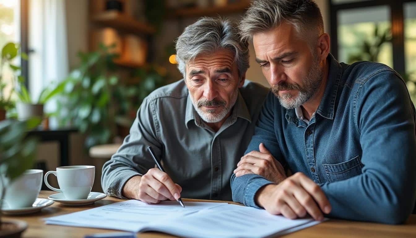 Quelle couverture face aux risques de sinistre dans une assurance prêt ?
