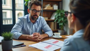 Stratégies pour prévenir les risques de sinistre dans les contrats bancaires