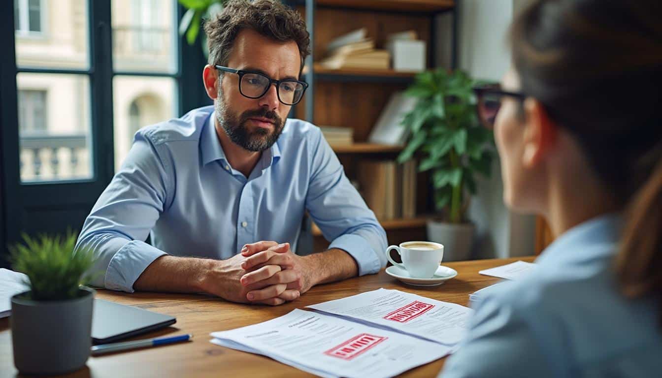 Stratégies pour prévenir les risques de sinistre dans les contrats bancaires