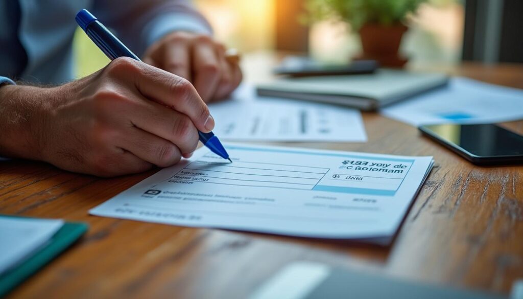 Annulation du chèque de banque : guide complet et conseils pratiques