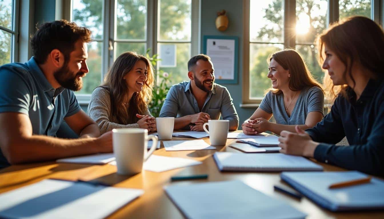 Illustration: Pourquoi souscrire à une assurance responsabilité civile pour votre association ?