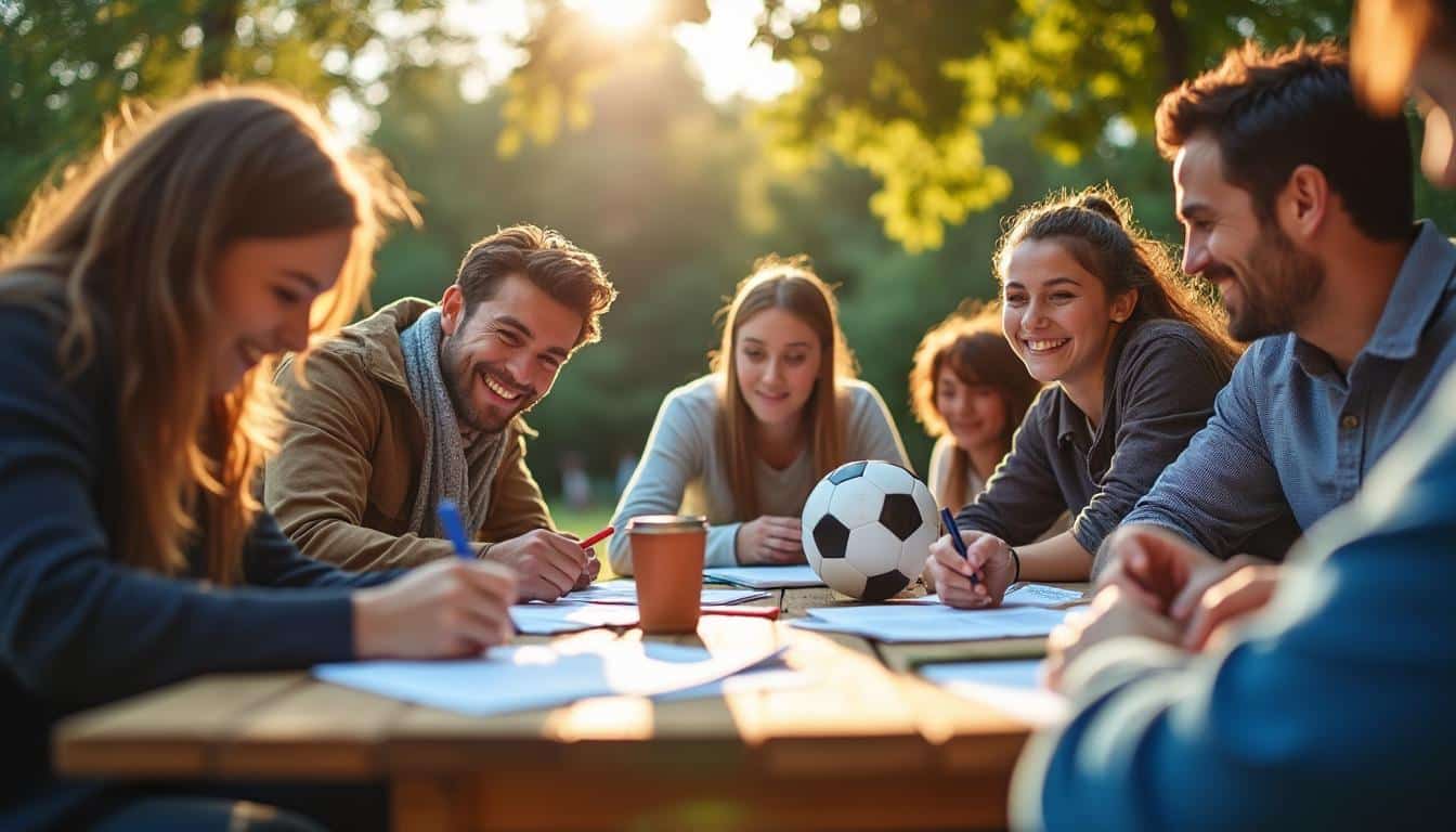 Assurance responsabilité civile pour association : protégez vos activités