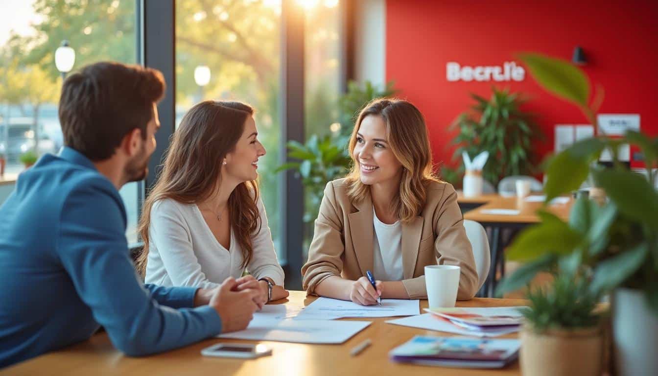 Illustration: Comprendre le contrat d’assurance vie proposé par La Banque Postale