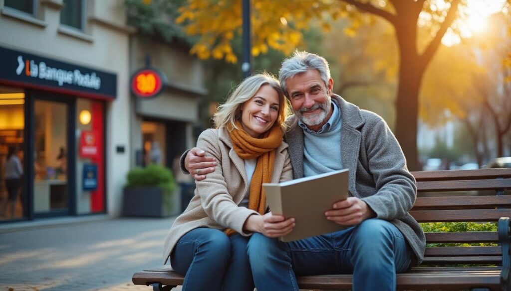 GMO assurance vie de La Banque Postale : sécurité et performance