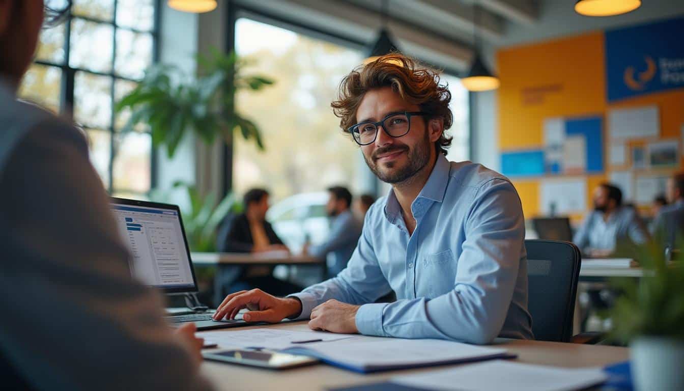 Salaire à La Banque Postale : tout savoir sur la rémunération