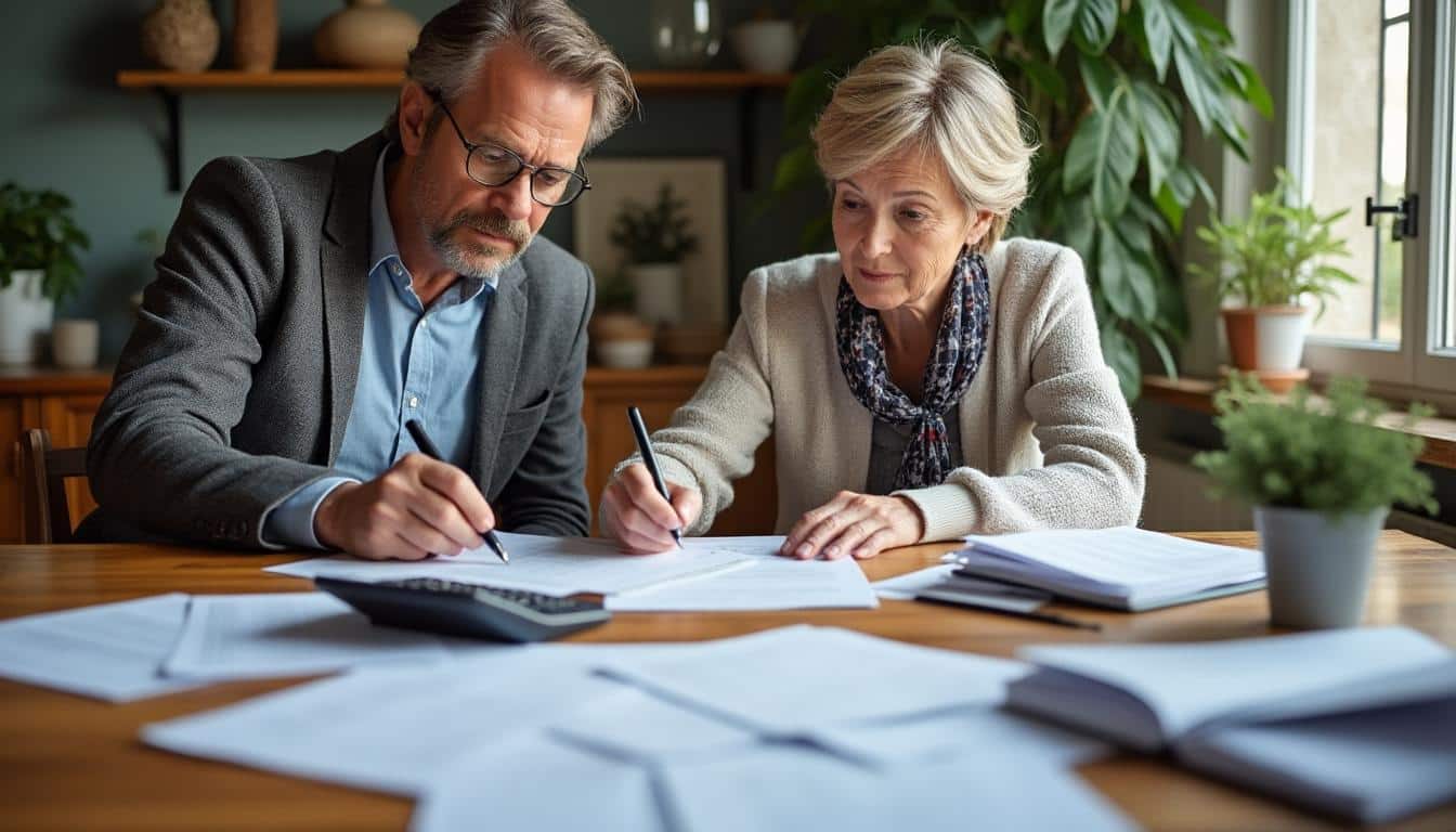 Succession et vérification des comptes : guide complet et conseils