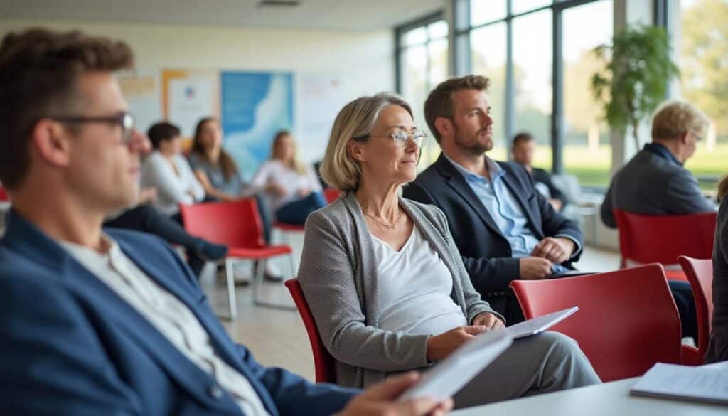 Assurance maladie à Creil : démarches, remboursements et conseils