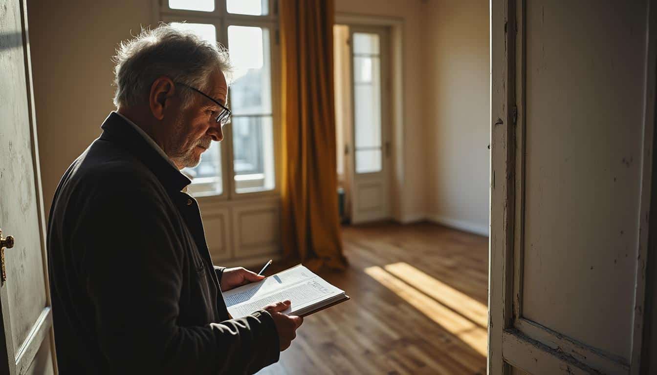 Assurance du propriétaire non occupant : quelles obligations respecter ?