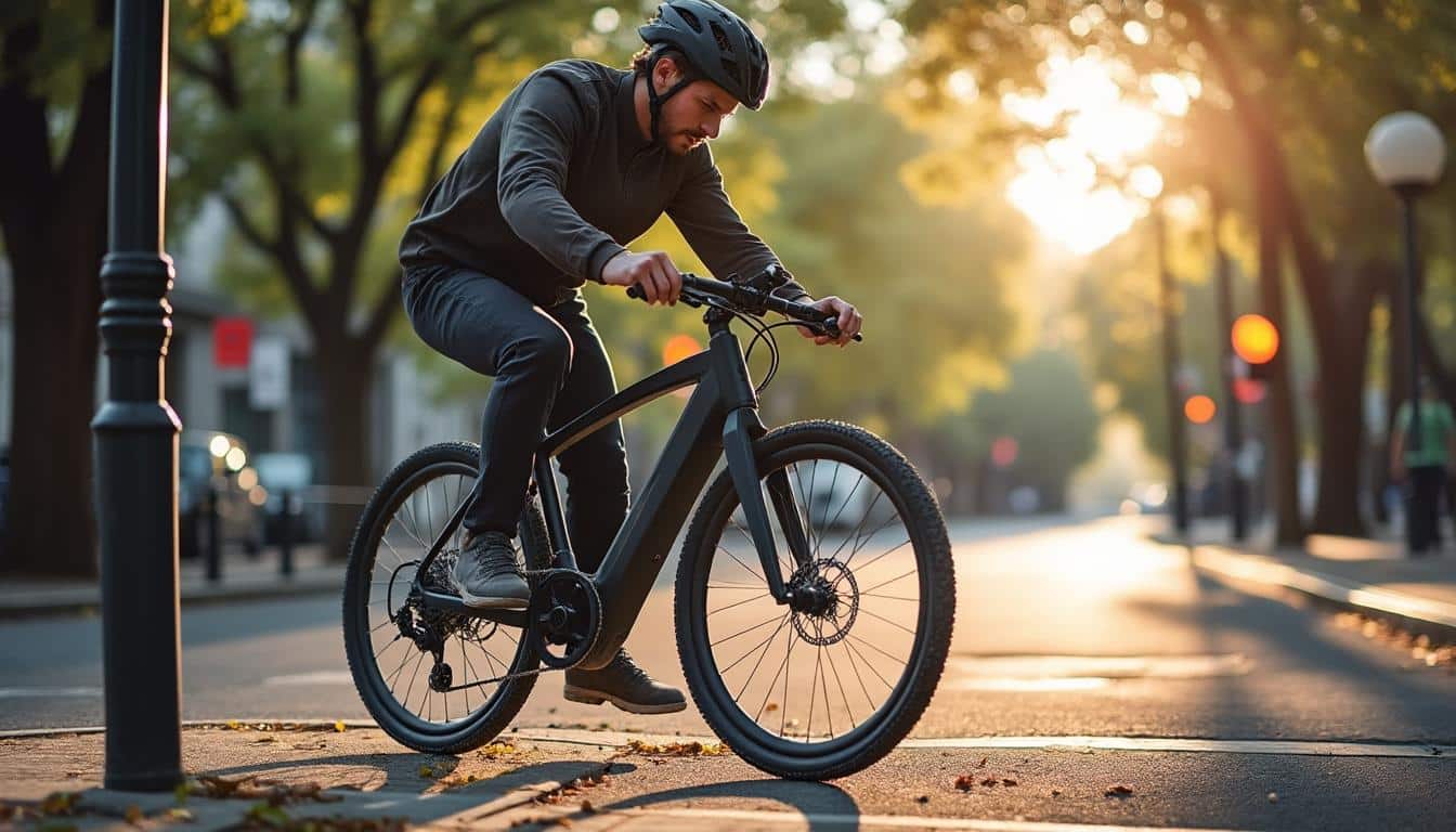 Assurance vol vélo électrique : protégez efficacement votre VAE