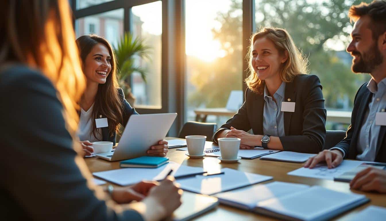 Illustration: Découvrez l’univers d’Harmonie Mutuelle : un acteur engagé pour la fonction publique