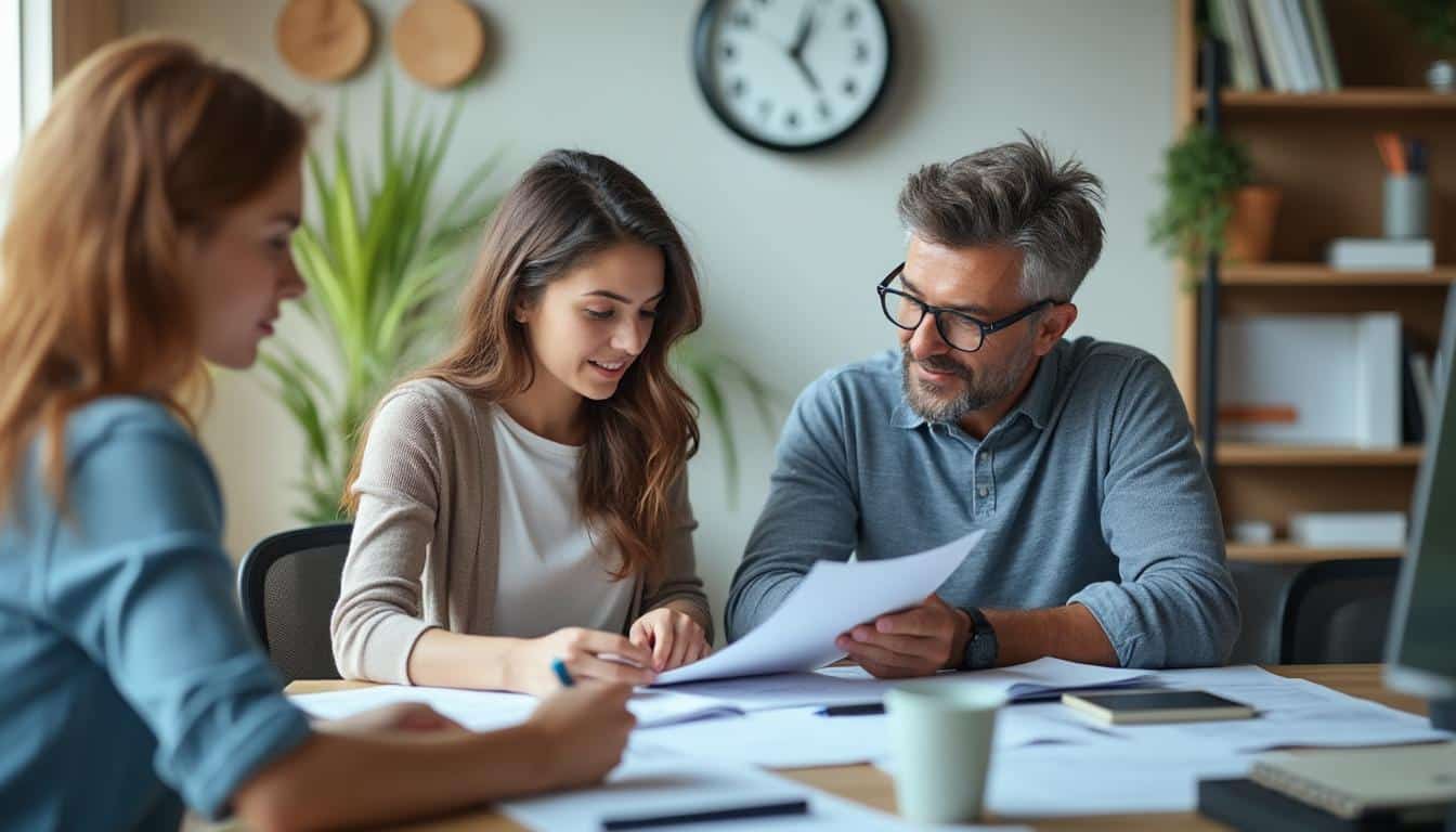 Illustration: Comprendre le fonctionnement du délai de carence dans une mutuelle santé