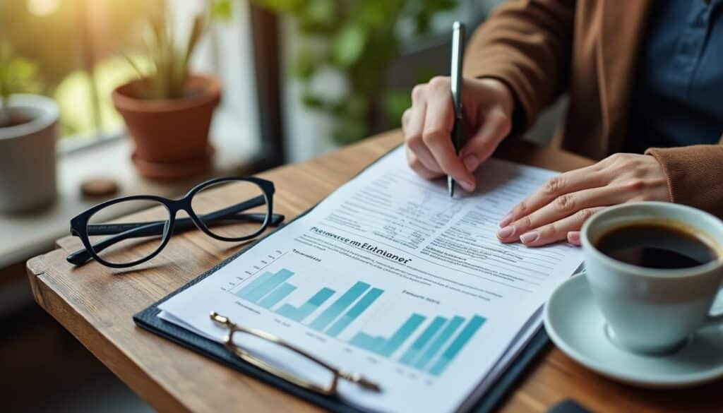 Carence de la mutuelle : tout comprendre pour bien choisir