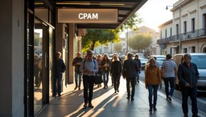 CPAM de Haute-Corse : Guide complet pour vos démarches et remboursements