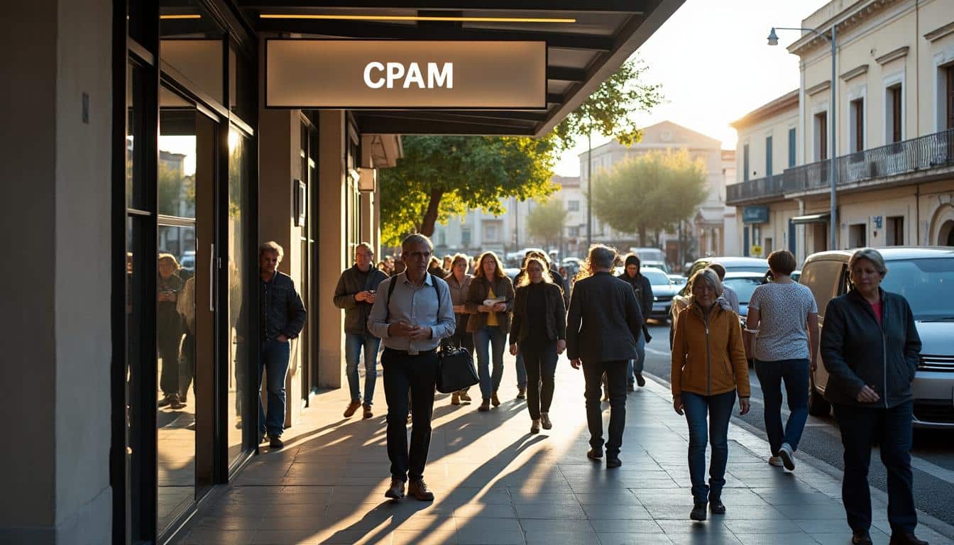 CPAM de Haute-Corse : Guide complet pour vos démarches et remboursements