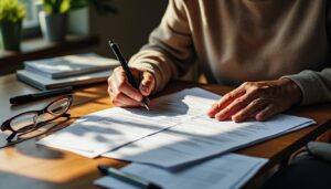 Décotes de la retraite : comprendre et éviter la réduction de pension