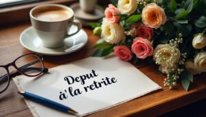 Message de départ à la retraite : idées et conseils pour réussir