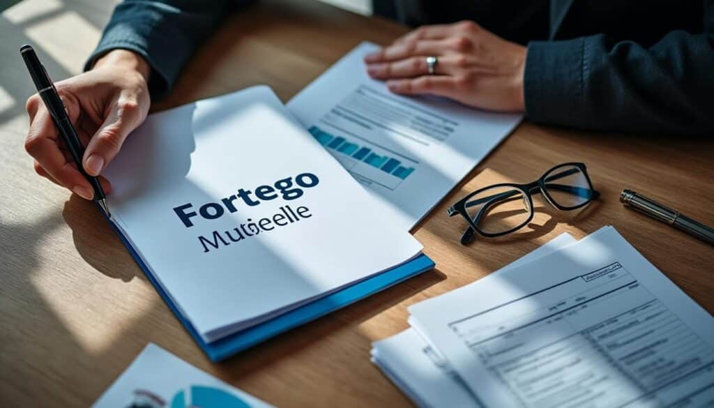 Fortego Mutuelle : Comprendre ses garanties et sa fermeture en 2026