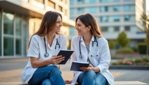 La mutuelle médicale : protection sur mesure pour professionnels de santé