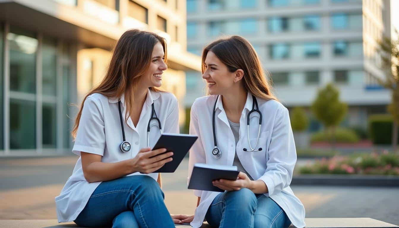 La mutuelle médicale : protection sur mesure pour professionnels de santé