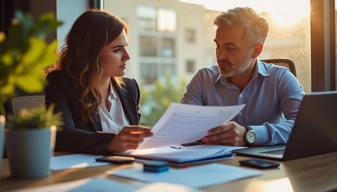 Illustration: Quand et pourquoi un livret à fermeture peut-il être clôturé par la banque ou la loi ?