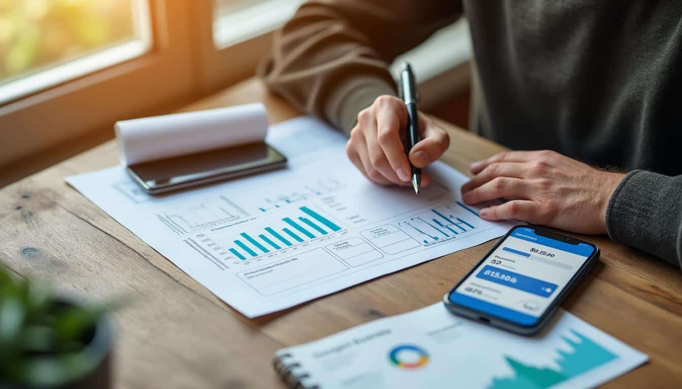 Montant maximum d’un virement bancaire : plafonds et conseils clés