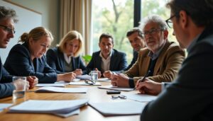 Réforme de la retraite : comprendre les enjeux et étapes clés