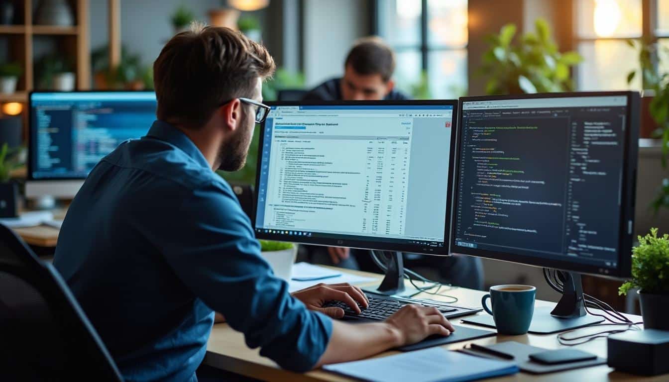 Illustration: Comprendre l’anomalie liée au code CLI 329 en contexte bancaire