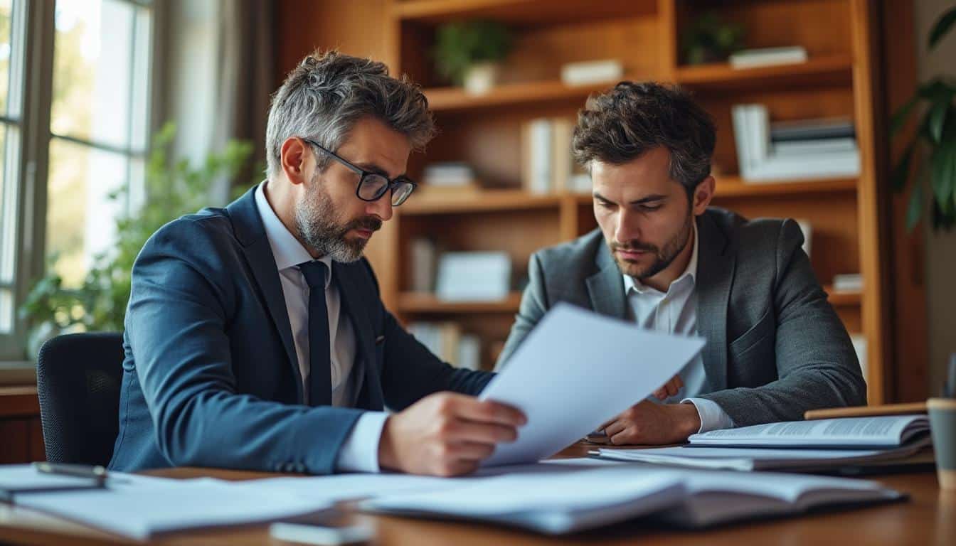 Illustration: Pourquoi solliciter un expert du regroupement de crédits pour un dossier complexe ?