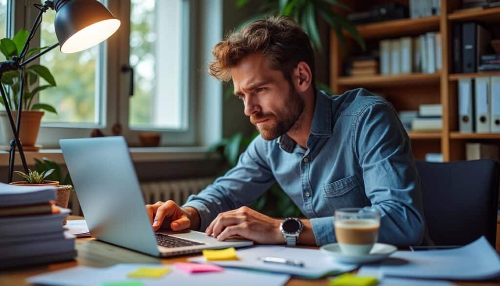 Courtier en rachat de crédit difficile : solutions et conseils clés