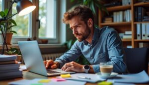 Courtier en rachat de crédit difficile : solutions et conseils clés