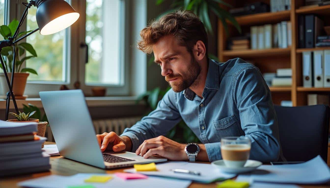 Courtier en rachat de crédit difficile : solutions et conseils clés