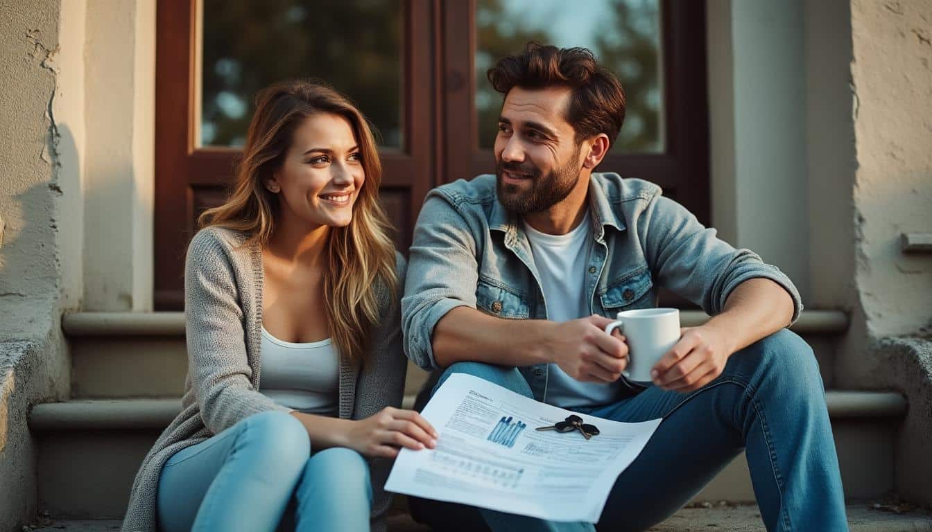 Rachat de crédit avec hypothèque : simplifiez et optimisez votre financement