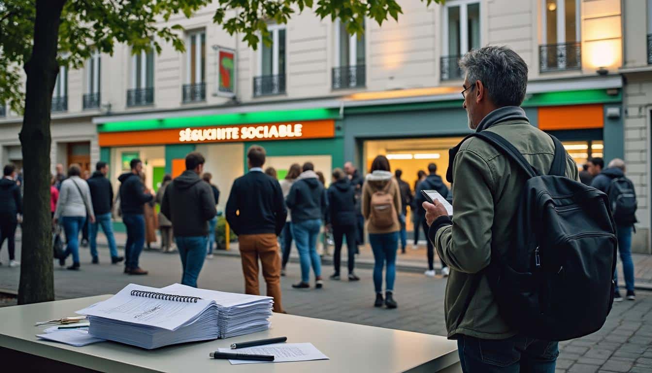 Sécurité sociale à Bobigny : guide complet pour vos démarches santé