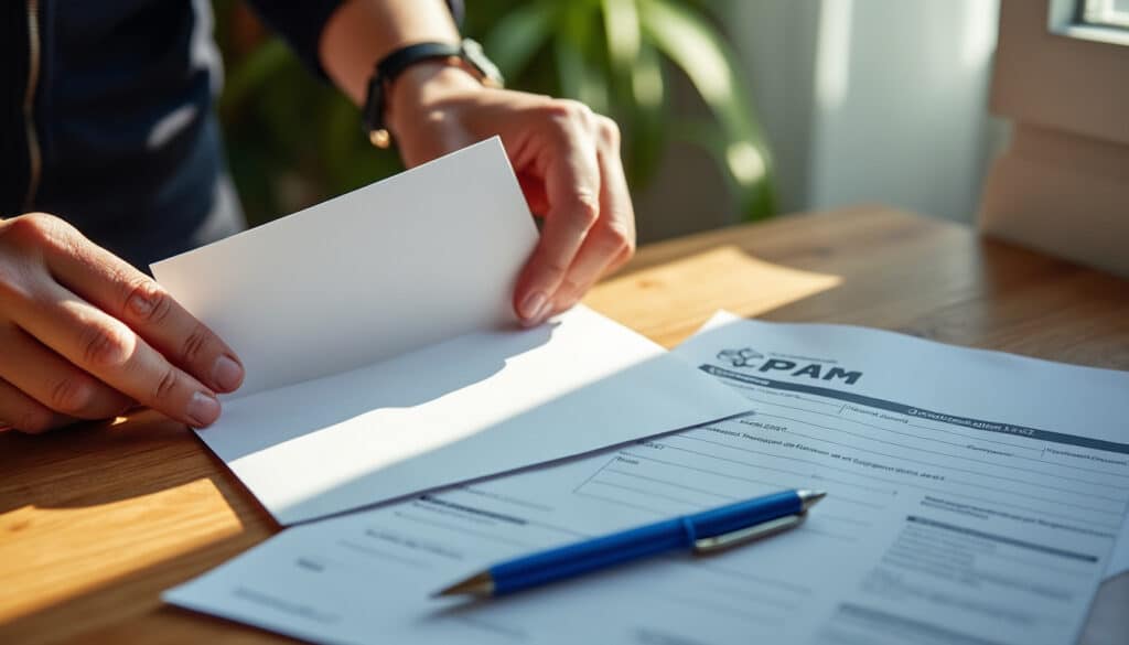 Adresse de la CPAM Rennes pour envoyer une feuille de soin facilement
