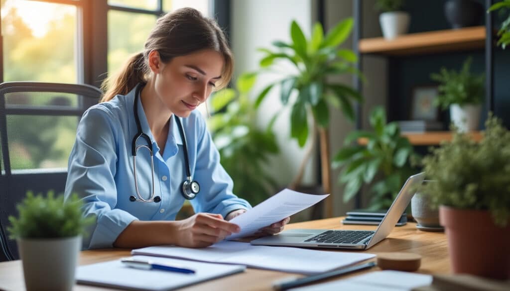 Assurance pro infirmier : guide complet pour bien choisir sa couverture