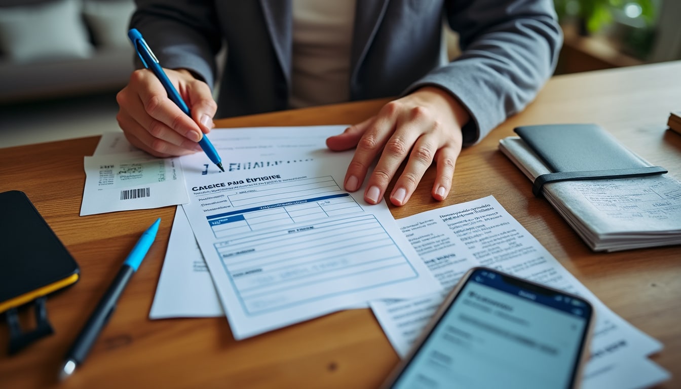 Comment clôturer un livret à la Caisse d’Épargne : guide complet